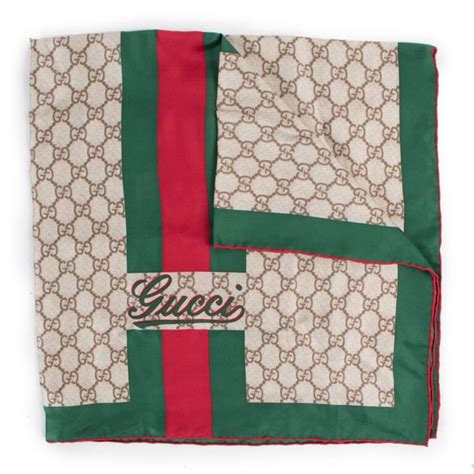 gucci scarf saks|original Gucci silk scarf.